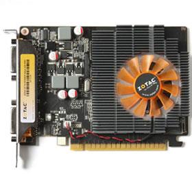 ZOTAC GeForce® GT 730 SYNERGY Edition Graphics Card